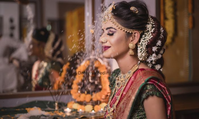 Dipti Gondaliya Makeup Academy